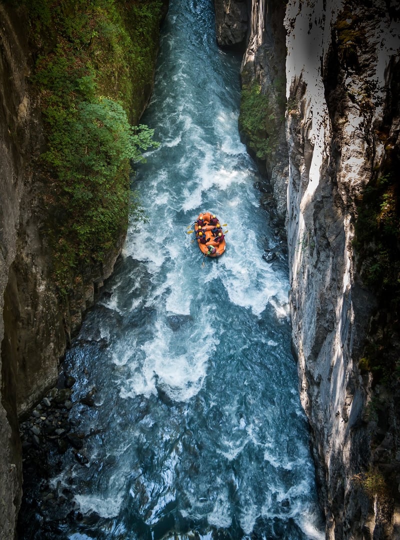 River Adventures