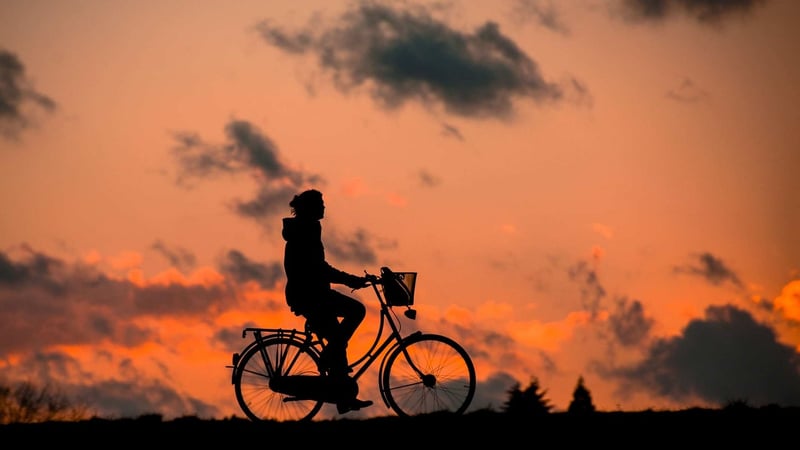 City Cycling