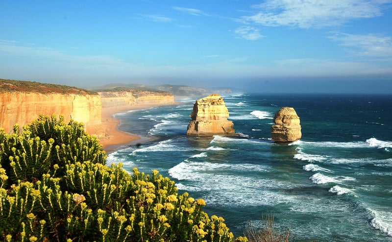 Great Ocean Road, Victoria